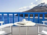 Akti Rooms 