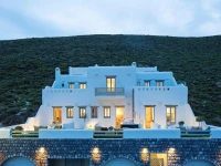 Melograno Villas 