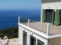 Porto Katsiki Blu 