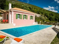 Country Villa Atheras 