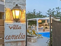 Villa Camellia 