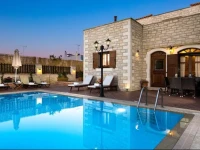 Villas Elia & Myrtia 