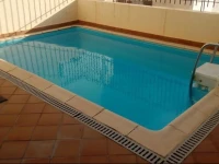 Pool & View 
