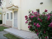Palaiohora Avias Apartments 