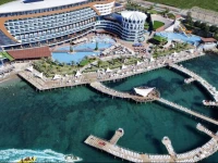 Granada Luxury Resort Spa & Thalasso 5*