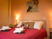 Aksos Suites Accessible Accommodation 