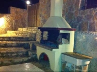Villa Roussakis 
