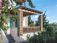 Andros Maisonettes 
