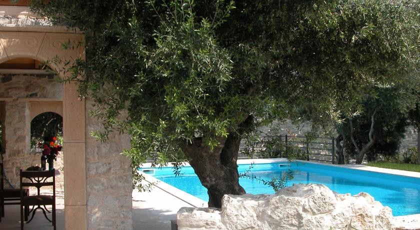 Holiday home Villa Despoina 