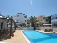 Akrothalasia Apartments 
