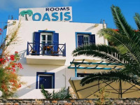 Oasis Azolimnos