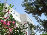 Villa Katerina Rooms 