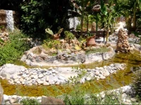 Stone Village Hotel Apartments 