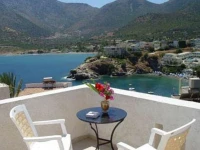 Dimitris Apartments 
