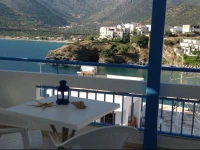 Ikonomakis Apartments 
