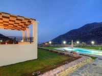 Real Dream Villas 