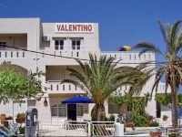 Valentino Apartments 