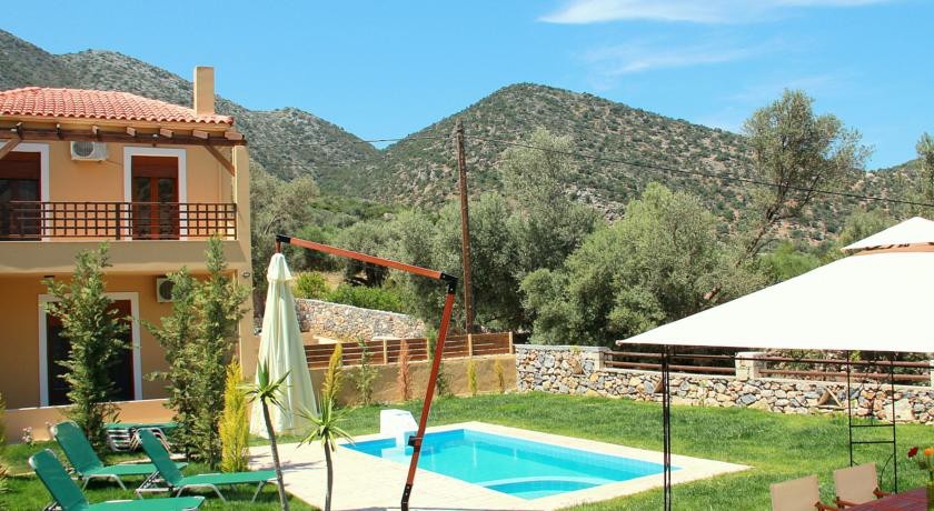 Villa Armonia 