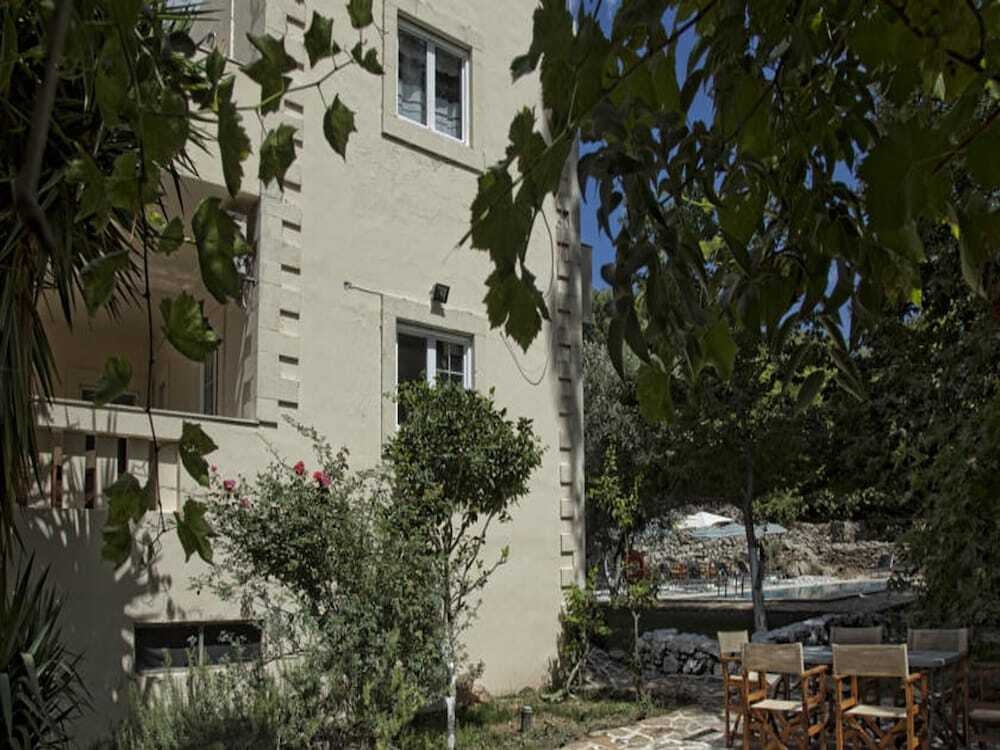 Villa Klados 