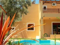 Villa Pathos 