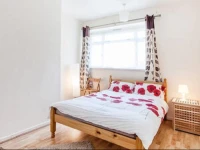 Pimlico Apartments 
