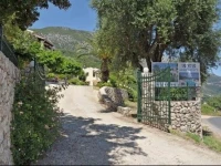 BBB - Barbati Blick Bungalows 