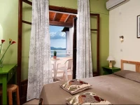 Captains Apts Barbati 