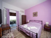 Joanna Sea View Apartments 