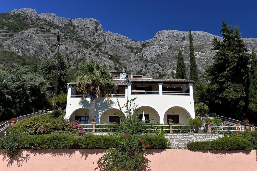 Locanda Barbati Apartments 