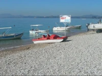 Vasiliki Apartments 