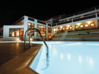 Mare Vista Hotel - Epaminondas 