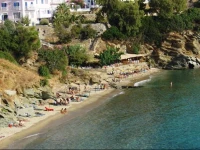 Aneroussa Beach Hotel 