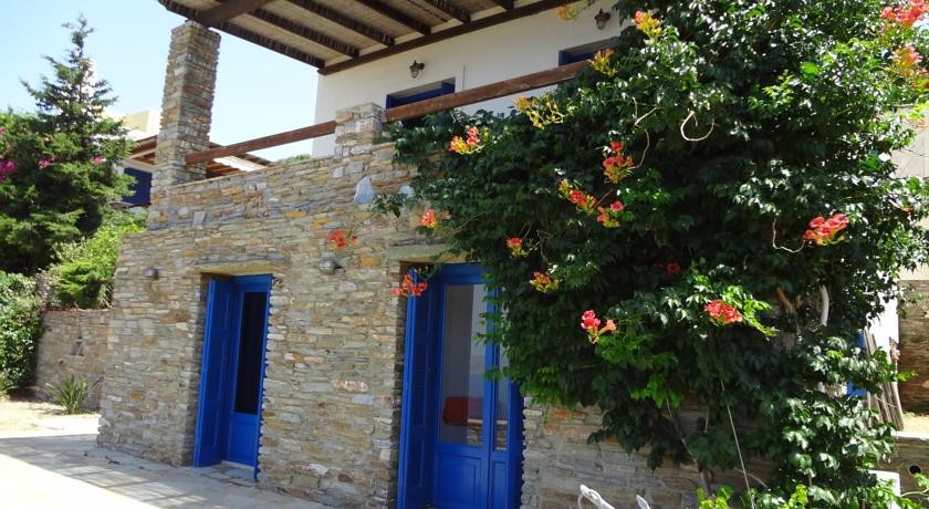 Andros House 