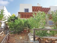Holiday Home Andros with Fireplace VII 