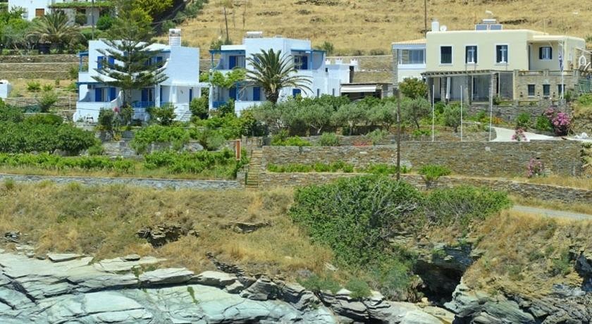 Villa Erotiki 