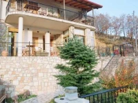 Guesthouse Irida 