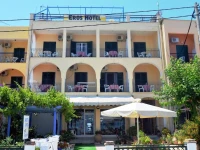 Eros Beach Hotel 