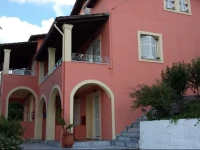 Atisis Apartments 