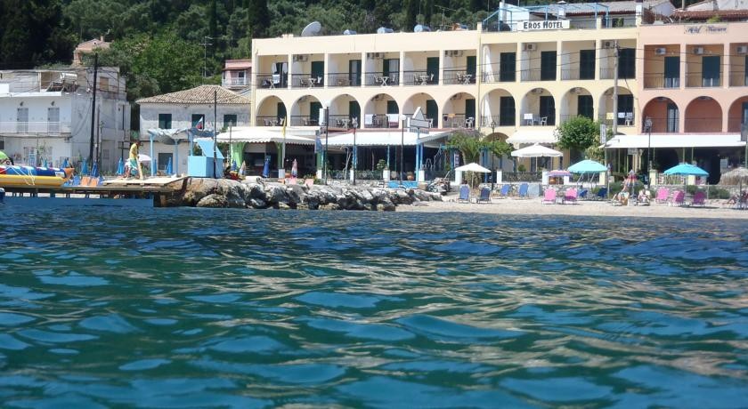 Riviera Beach Hotel 