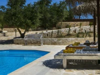 Villa Ydria 