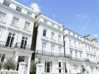 The Laslett Hotel 
