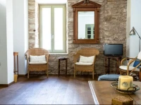 Chora Traditional House 