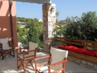 Holiday Home Chroussa 