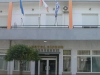 Hotel Irini 