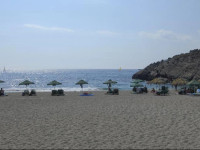 Ammoudi Hotel