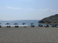 Ammoudi Hotel 