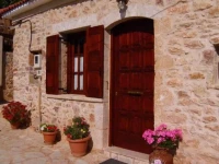 Arhontiko Kordopati Traditional Guesthouse 