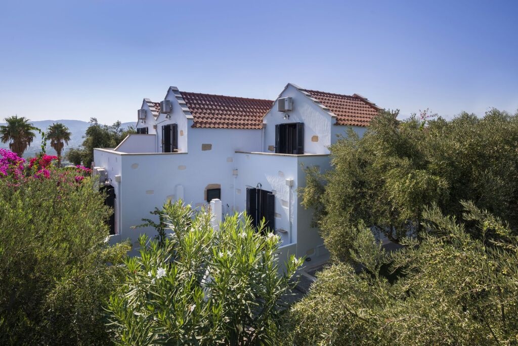 Orionas Village 