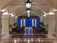 Corfu Chandris Hotel and Villas 