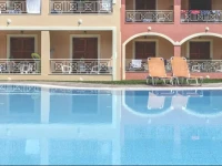 Aronda Apartments 